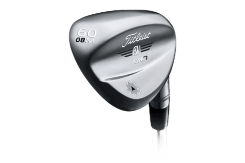 Titleist Vokey Design SM7 Wedges